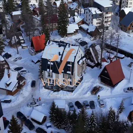 Versus Jahorina