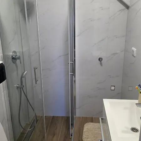 Aparthotel Versus