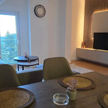 Versus Apartahotel Jahorina