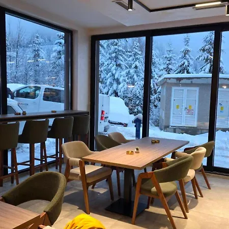 Aparthotel Versus Jahorina