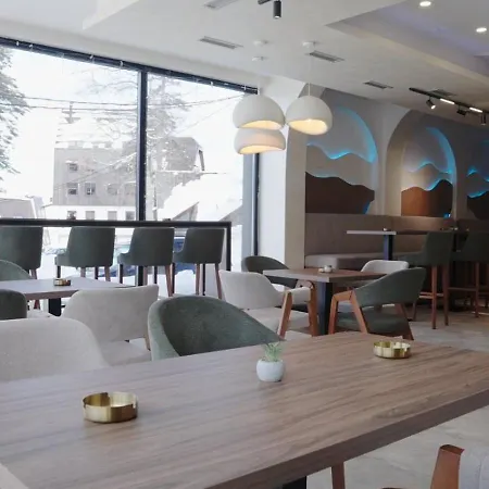 Aparthotel Versus Jahorina