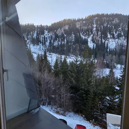 Versus Jahorina