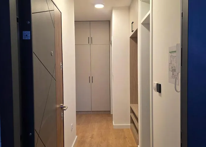 Versus Aparthotel Jahorina