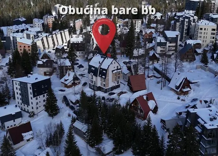 Aparthotel Versus Jahorina