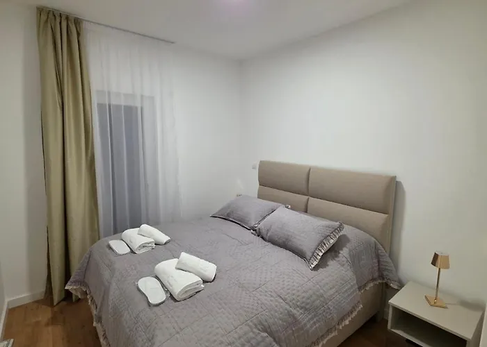 Versus Aparthotel Jahorina