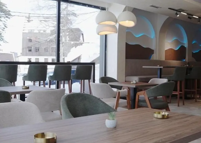 Aparthotel Versus Jahorina