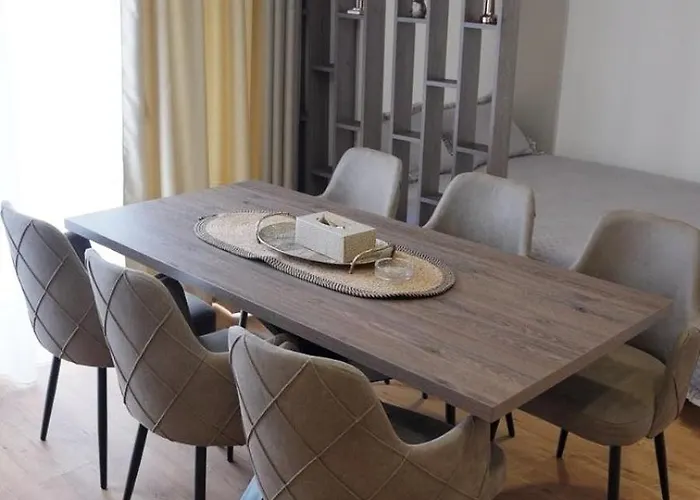 Aparthotel Versus Jahorina